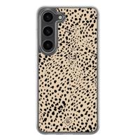 Samsung Galaxy S23 Plus hybride hoesje - Spot on - thumbnail