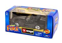 Majorette auto fire street - thumbnail