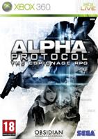 Alpha Protocol - thumbnail