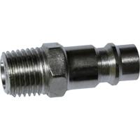 Aerotec 2005013Z Perslucht-steeknippel 1 stuk(s) - thumbnail