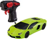 Revell Lamborghini Aventador Coupé speelgoed auto - thumbnail