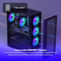 ENDORFY Ventum 200 ARGB behuizing - thumbnail