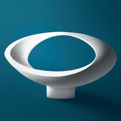 Artemide - Cabildo LED wandlamp wit