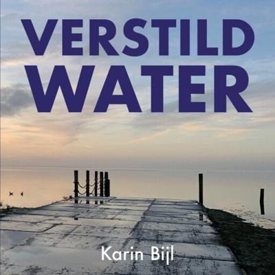 Verstild water Verstild water