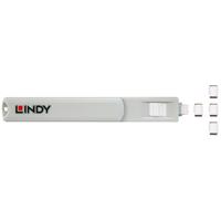 Veiligheidskabel LINDY 40427 - thumbnail