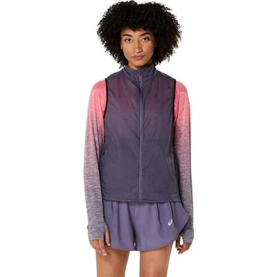 ASICS Metarun Packable Gilet Dames ASICS Metarun Packable Gilet Dames