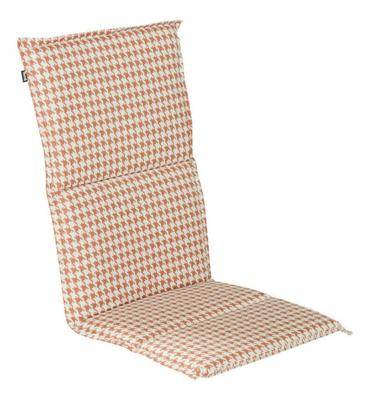 Hartman Tuinkussen 'Poule' Sling hoge rug, kleur Oranje