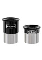NATIONAL GEOGRAPHIC Telescoop- en Microscoopset met Smartphone Adapter - thumbnail