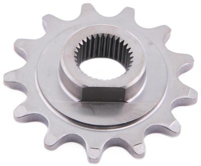 ESJOT voortandwiel "0820" sprocket 415 17z standard