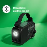 Transistorradio Philips - thumbnail