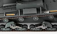 Revell 1/72 World of Tanks T-26 - thumbnail