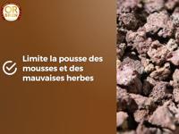 Biologische meststof OR BRUN - thumbnail