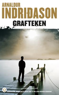 Grafteken - Arnaldur Indridason - eBook (9789021440675)