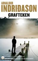 Grafteken - Arnaldur Indridason - eBook (9789021440675) - thumbnail