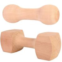 TRIXIE HOUTEN APPORTEERBLOK GEHOEKT 650 GR - thumbnail