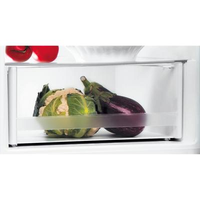 Indesit LI8 S2E W koel-vriescombinatie Vrijstaand 339 l Wit Indesit LI8 S2E W koel-vriescombinatie Vrijstaand 339 l Wit