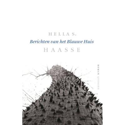 Berichten van het Blauwe Huis (Paperback)