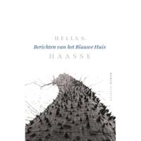 Berichten van het Blauwe Huis (Paperback) - thumbnail