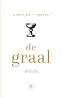 De graal - Chretien de Troyes - Paperback (9789025312138) - thumbnail