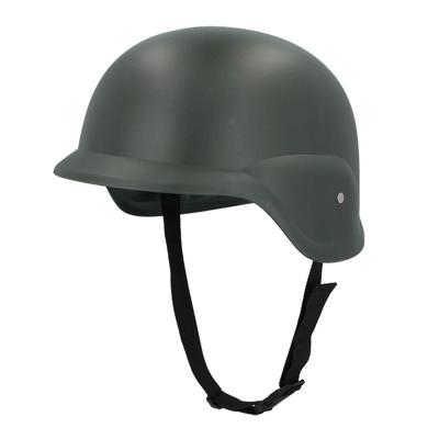 Helm Army groen