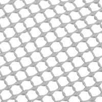 VidaXL Tenttapijt 250x500 cm lichtgrijs - thumbnail