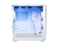 ATX Semi-toren BehuizingMSI 306-7G21W21-W57 Wit Multicolour - thumbnail