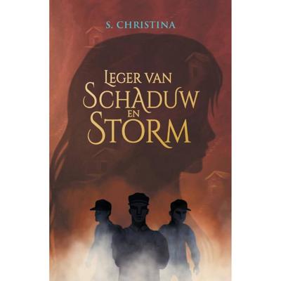 Leger van schaduw en storm (Paperback)