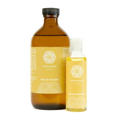 Chi Natural Life Aromassage Neck & Shoulder Chi Natural Life Aromassage Neck & Shoulder