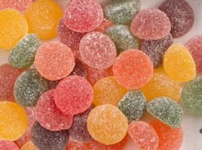 Kindly's Gomballen 3 Kilogram