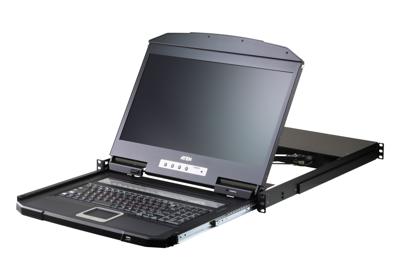 ATEN CL3116NX F KVM-switch