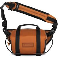 WANDRD ROGUE Sling 4L Sedona Orange V2 - thumbnail