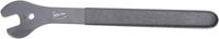 CONTEC pedaalsleutel "tfm-140" ct pedal wrench tfm-140, 15mm, 250mm long - thumbnail