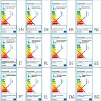 Smartwares LED wall light 10.048.23 - thumbnail