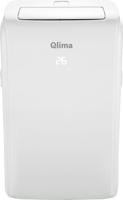Qlima P528 mobiele airconditioner 65 dB Wit - thumbnail