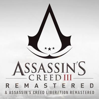 Assassin's Creed 3 Remastered