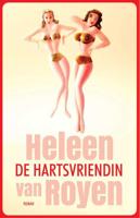 De hartsvriendin (Paperback) - thumbnail