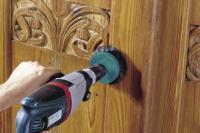 Wolfcraft 2713000 Polijstborstel Diameter 80 mm 1 stuk(s) - thumbnail