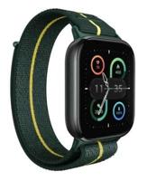 Smartwatch Motorola PG38C07182 Zwart Verde, gris - thumbnail