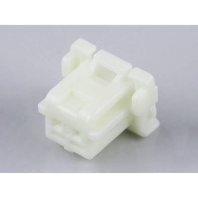 Molex 5051510201 Female behuizing (kabel) Inhoud: 1 stuk(s)