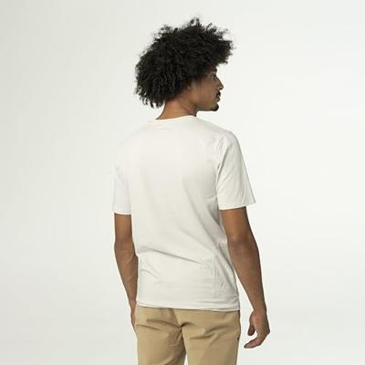 AGU Performance T-shirt Venture - Grijs - XS