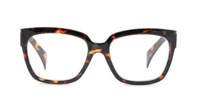 Leesbril Have a Look Mood-Havanna-+2.00