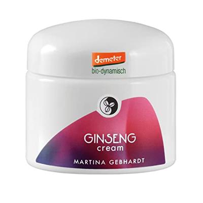 Martina Gebhardt MGGCR dag- & nachtcrème Vrouwen 30+ jaar 50 ml