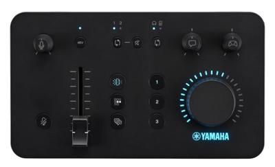 Yamaha YH-G01 headset