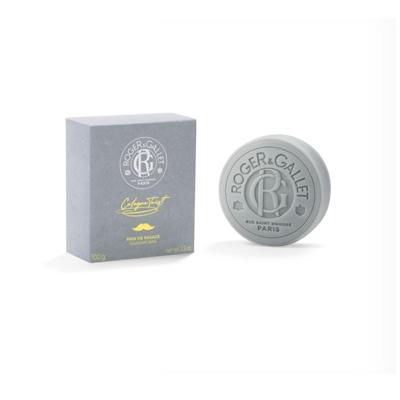 Roger & Gallet Pain de Rasage 100gr