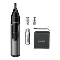 Philips NT3650/16 Neustrimmer Grijs - thumbnail