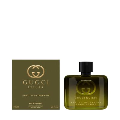 Gucci Guilty Pour Homme Absolu de Parfum 60ml Gucci Guilty Pour Homme Absolu de Parfum 60ml