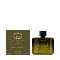 Gucci Guilty Pour Homme Absolu de Parfum 60ml - thumbnail