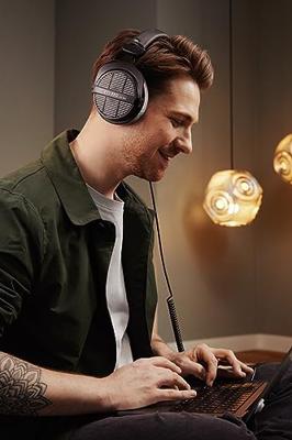 Beyerdynamic DT 990 Pro 250 Ohm koptelefoon open