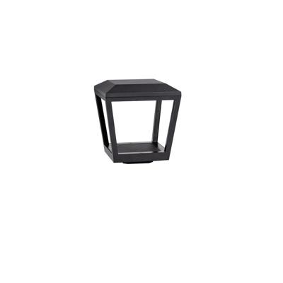 Lyora Design lampOpu led antraciet - 9136448