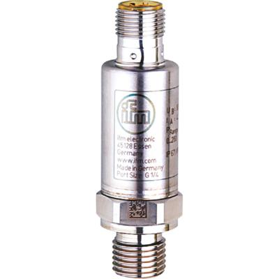 ifm Electronic Druksensor 1 stuk(s) PT5301 0 MPa tot 25 MPa M12 Analoog